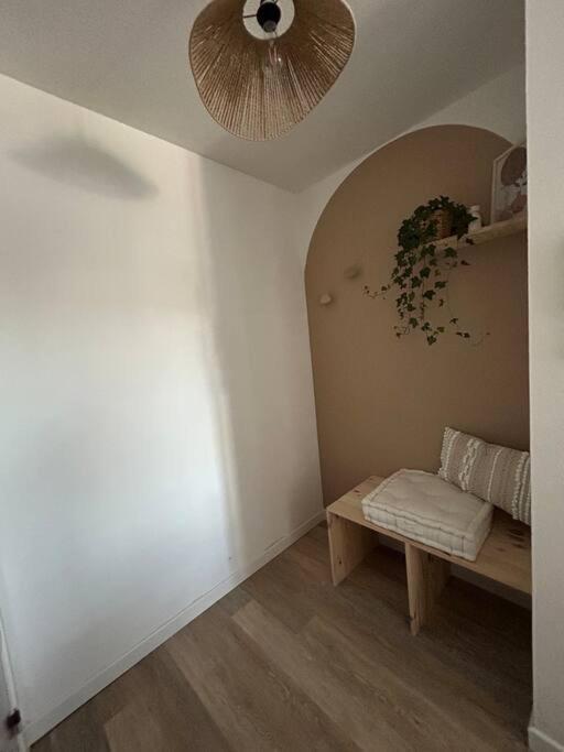 Romantique Room Muret Luaran gambar
