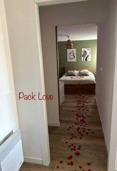 Romantique Room Muret Luaran gambar